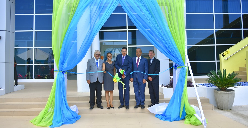 Time to Showcase Jamaica As Major BPO Player – Hylton