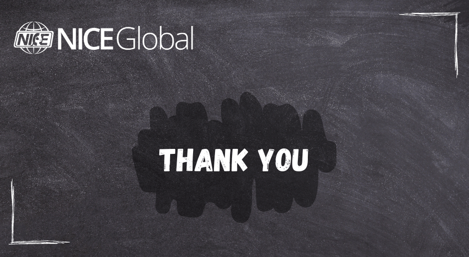 NICE Global Celebrates Another Anniversary